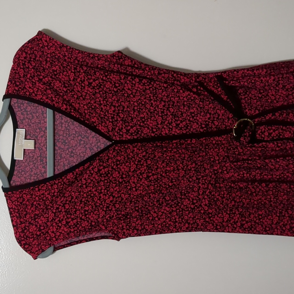 Michael Kors blouse - Picture 2 of 6